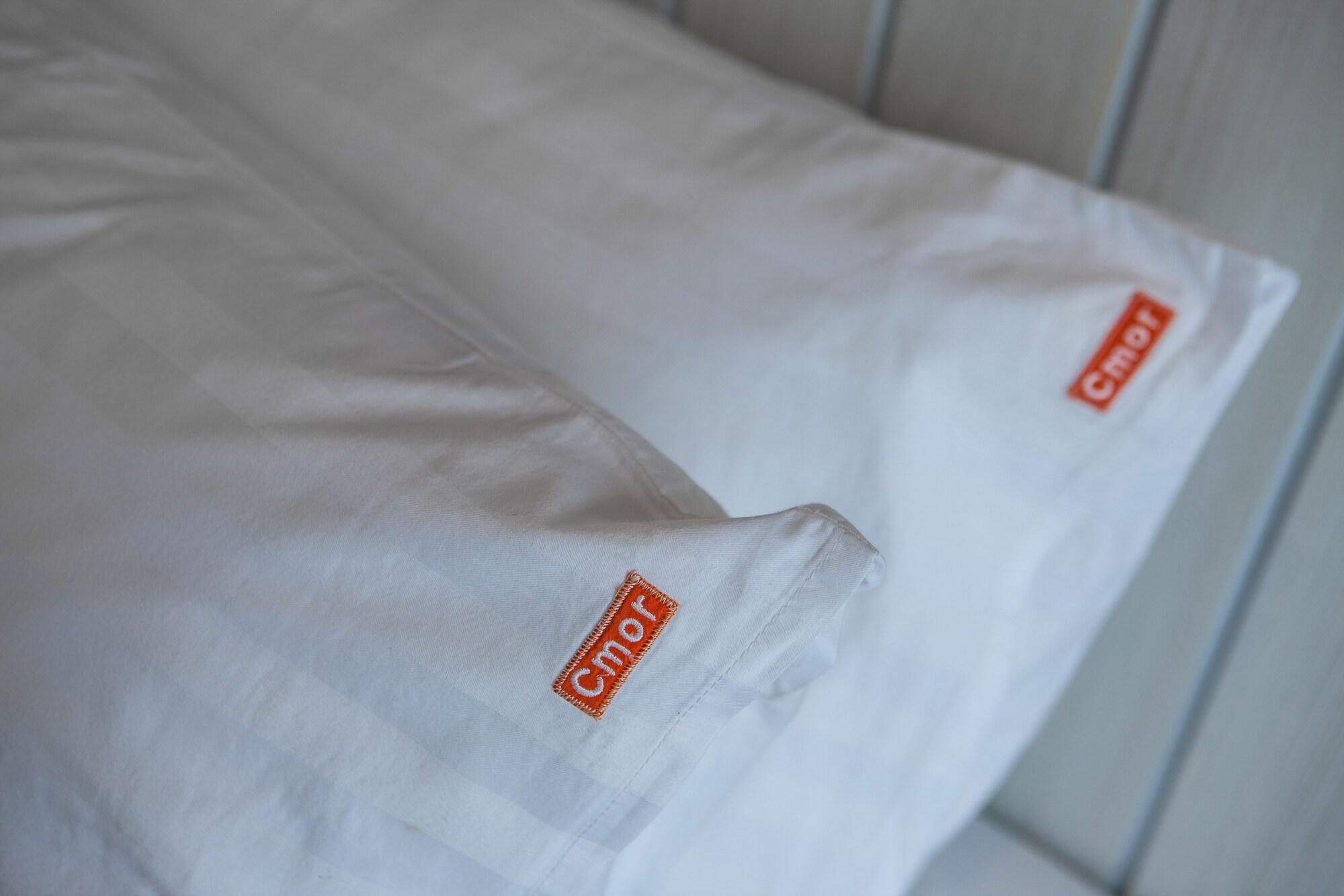 Cmor By Recall Hotels Sha Extra Plus Chiang Mai Eksteriør bilde