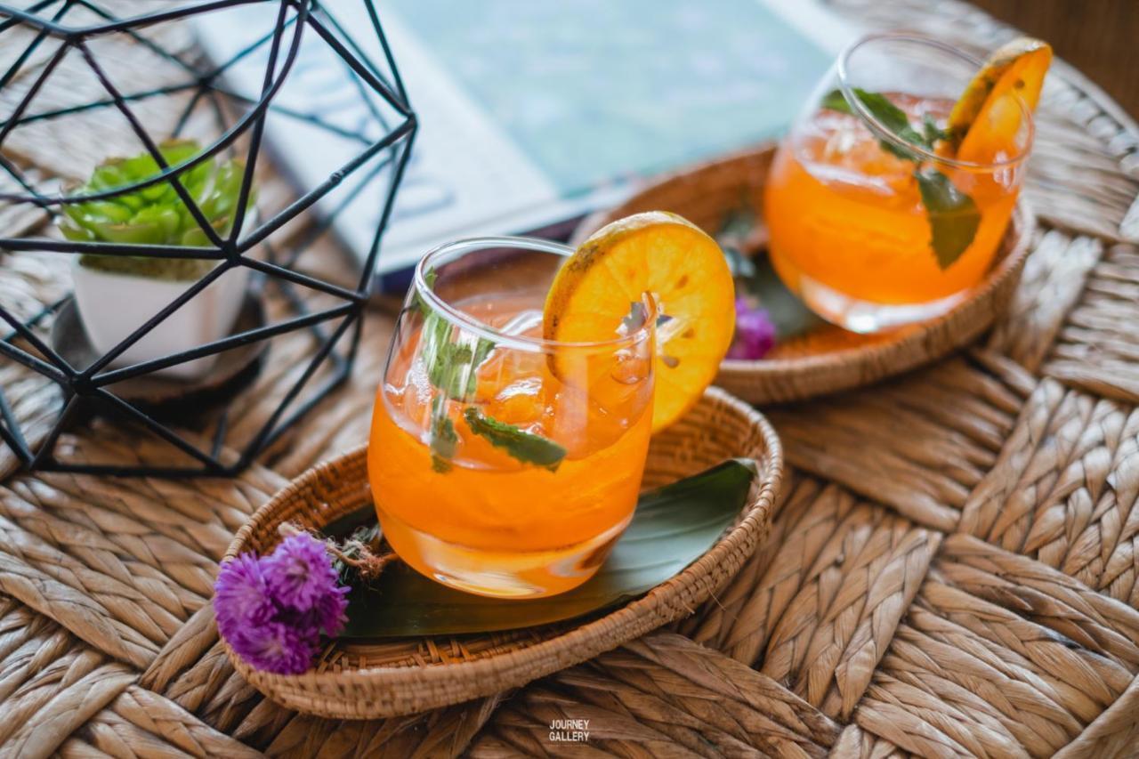 Cmor By Recall Hotels Sha Extra Plus Chiang Mai Eksteriør bilde