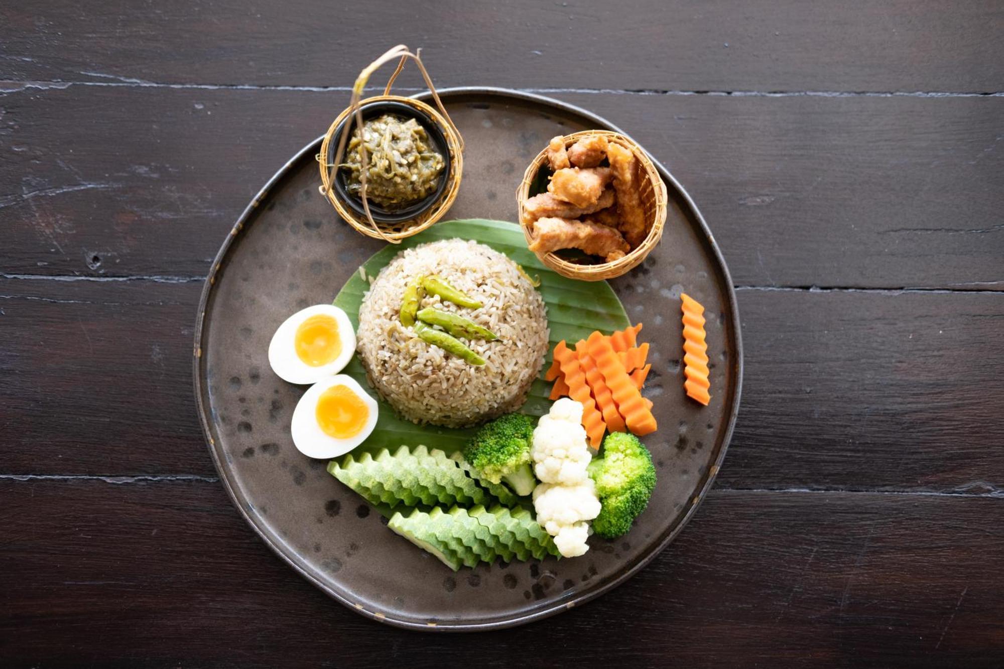 Cmor By Recall Hotels Sha Extra Plus Chiang Mai Eksteriør bilde