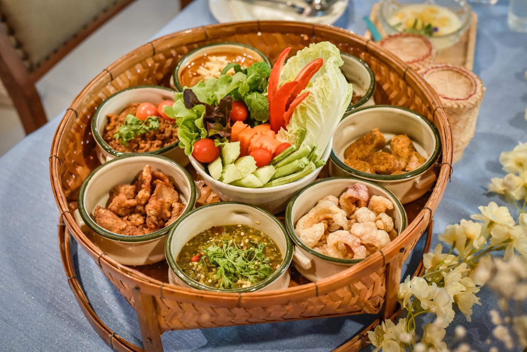 Cmor By Recall Hotels Sha Extra Plus Chiang Mai Eksteriør bilde