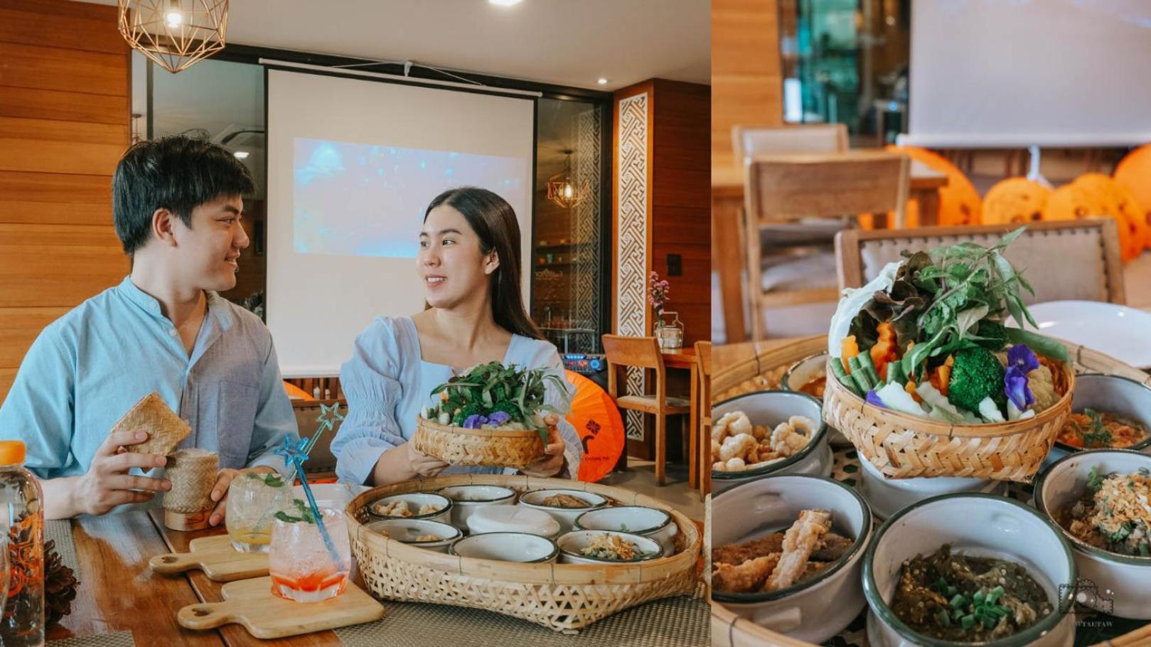 Cmor By Recall Hotels Sha Extra Plus Chiang Mai Eksteriør bilde