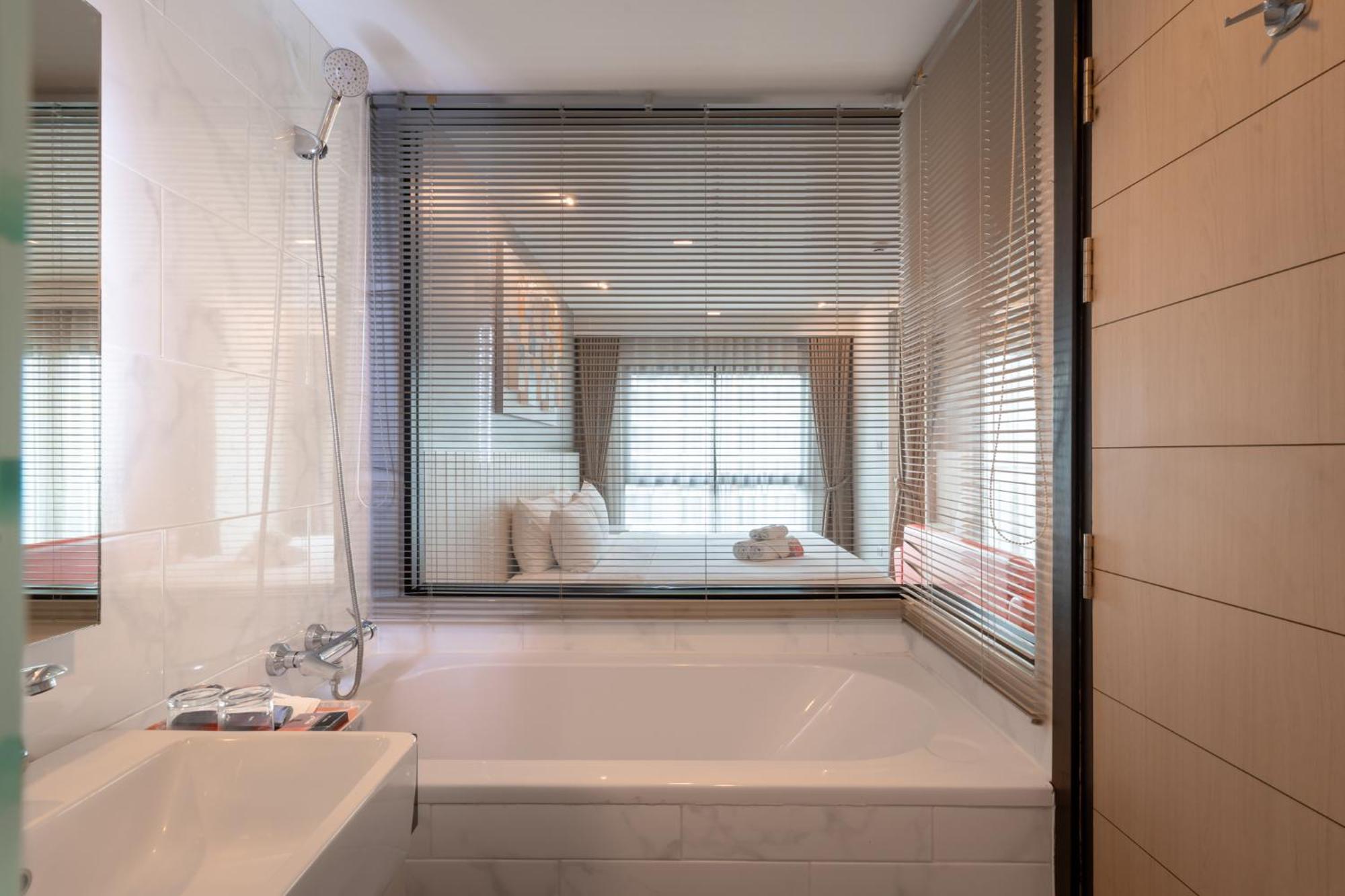 Cmor By Recall Hotels Sha Extra Plus Chiang Mai Eksteriør bilde