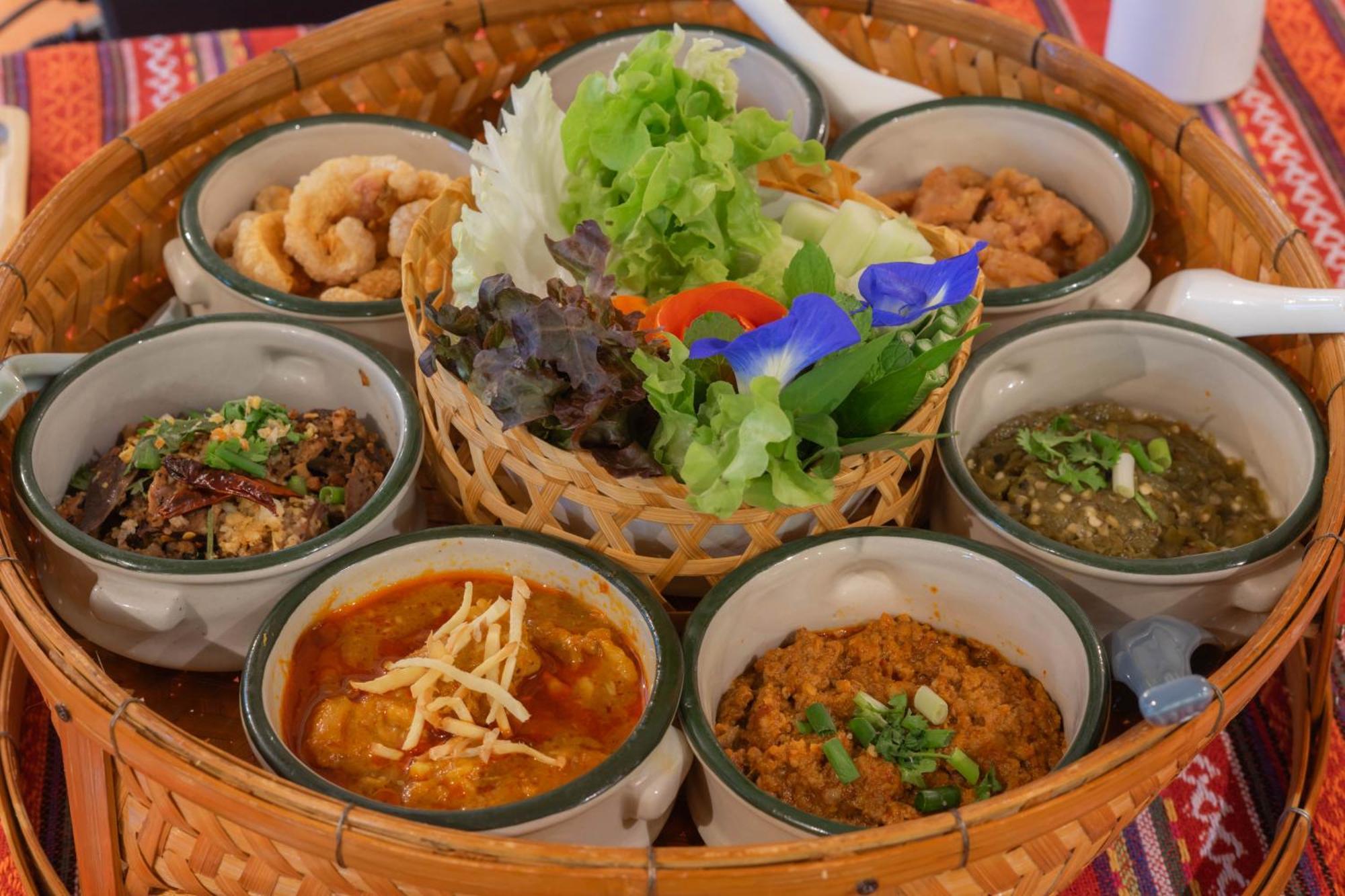 Cmor By Recall Hotels Sha Extra Plus Chiang Mai Eksteriør bilde