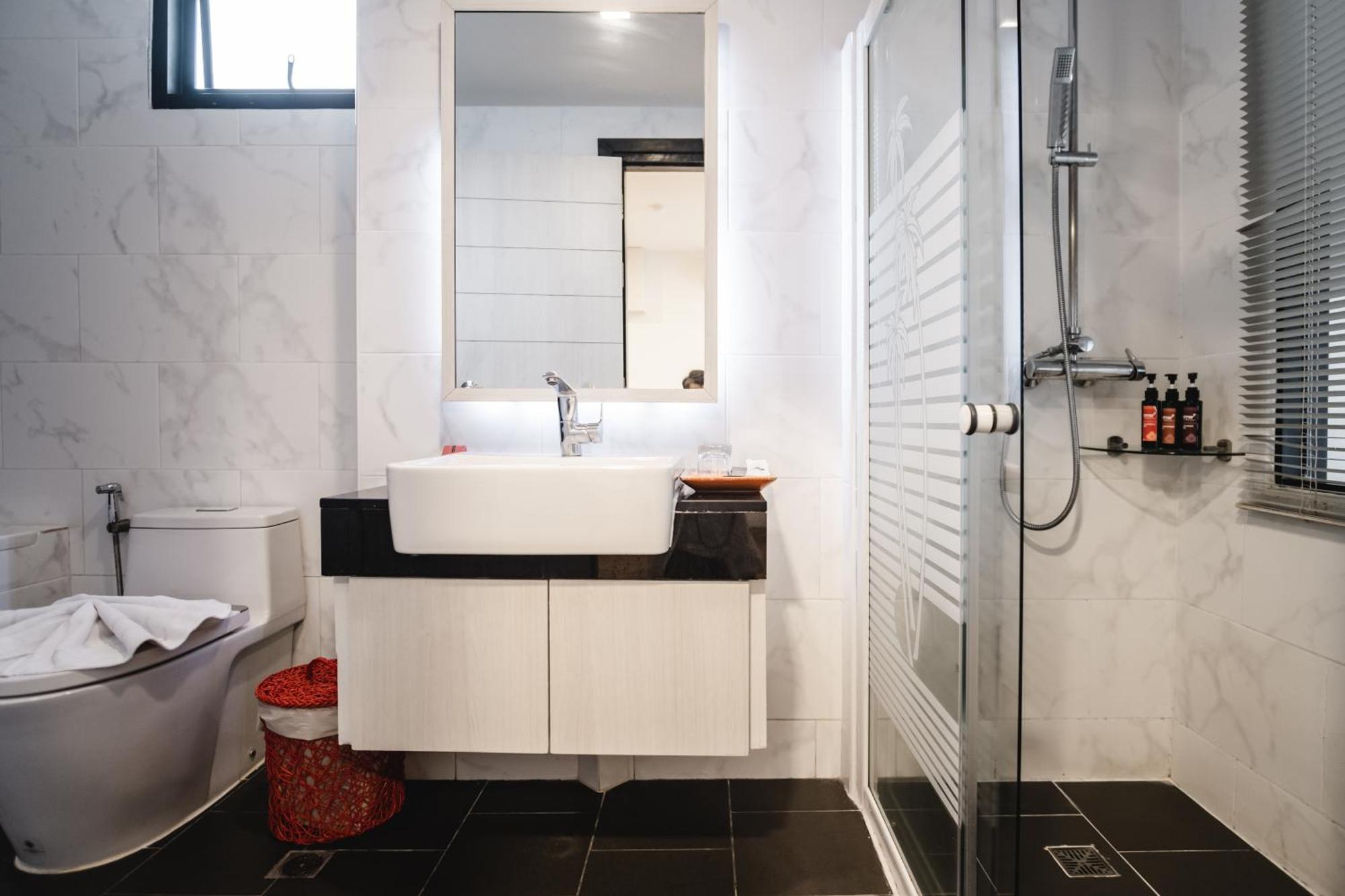 Cmor By Recall Hotels Sha Extra Plus Chiang Mai Eksteriør bilde