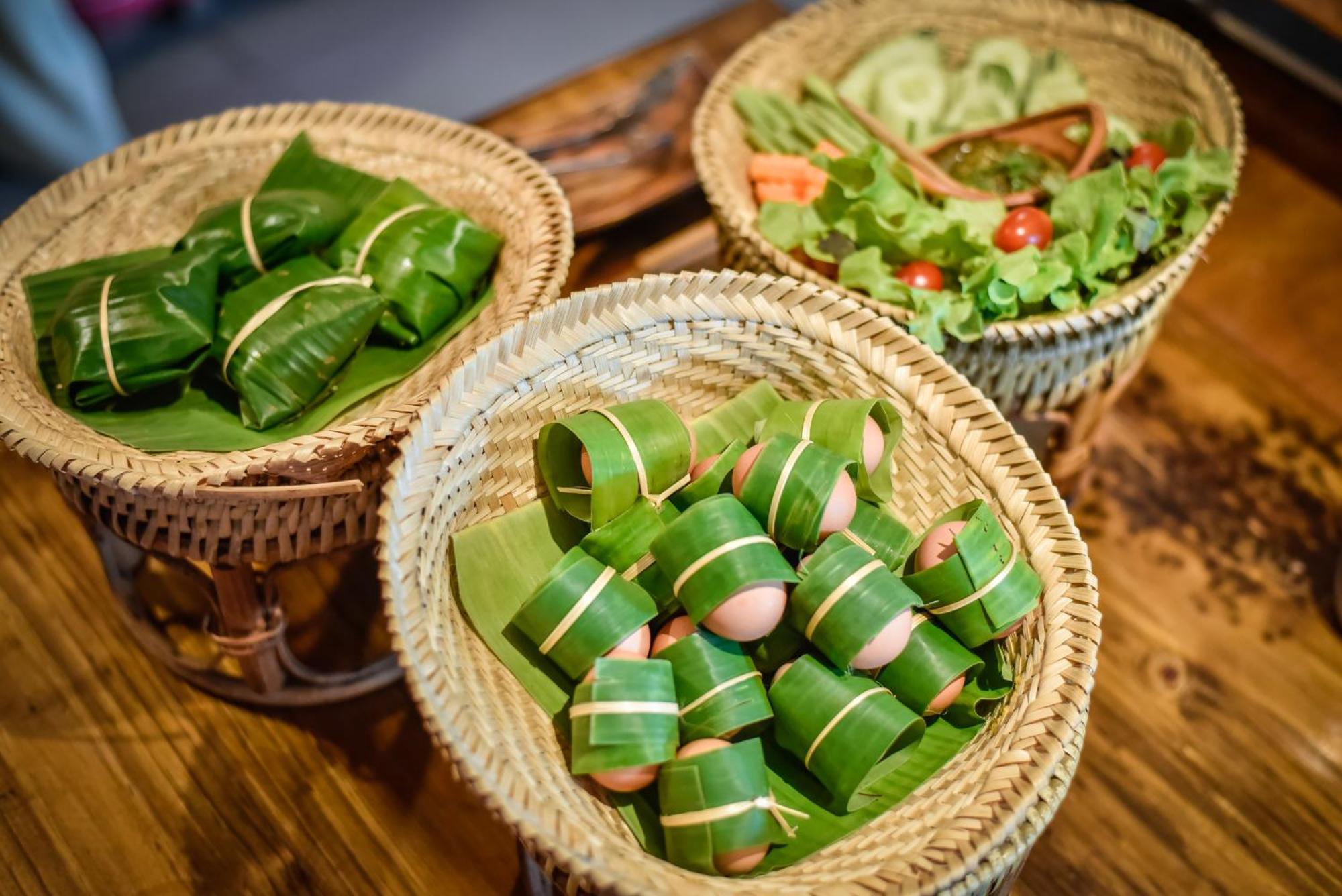 Cmor By Recall Hotels Sha Extra Plus Chiang Mai Eksteriør bilde